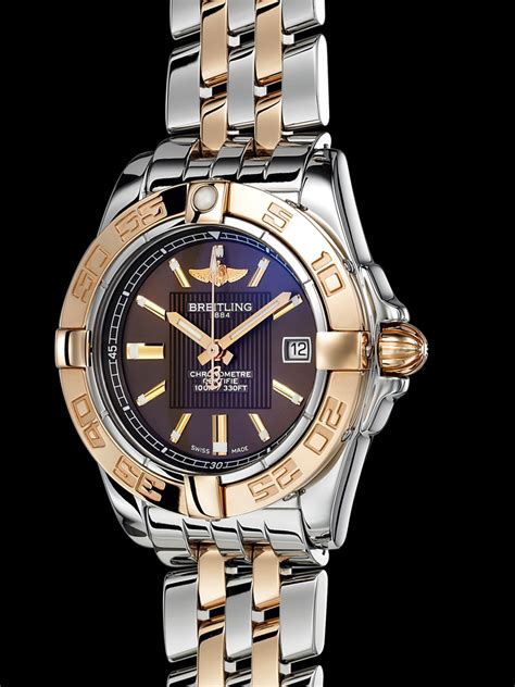 breitling galactic 32 2000|Pre.